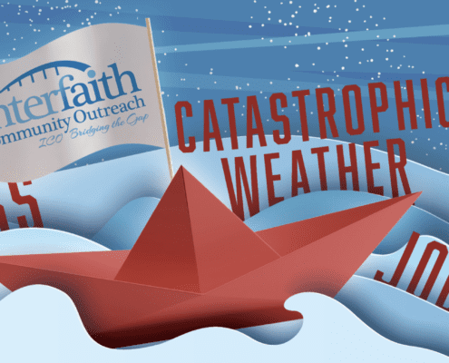 Give The Gift of Hope! We Appreciate Your Support!